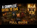Complete intro to GvG - Full Guide