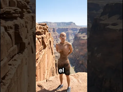 Cómo sería tu cuerpo si pudieras volar? #shorts