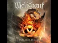 Wolfchant - I Am War