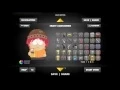 South Park Avatar Creator