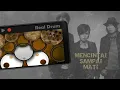 Utopia | Mencintaimu Sampai Mati | Real Drum Cover