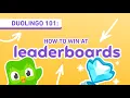 Duolingo Leaderboards Explained