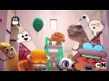 Download Lagu The Amazing World of Gumball - The Words (Preview) Clip 1