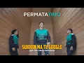 Lagu PERMATA TRIO-SUKKUN MA TU GOOGLE(OFFICIAL MUSIK VIDEO)