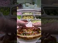 Subway Sandwiches POV Hot Honey BMT