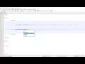 tutorial - 25 Arrays