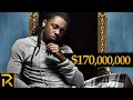 How Lil Wayne Spends 170 Million Dollars