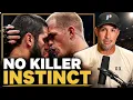 Ian Machado Garry BLEW His Chance Against Islam Makhachev UFC 330 Big Brown Breakdown Ep 527