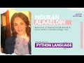 BioScience Schools Introduction to Python Language