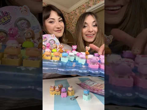 ⁠Clickeez Series 3 Bubble Pops NOW AVAILABLE!! They have rounded keys + new sound ! @goliathgames