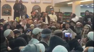 הריני מקשר את עצמי אומן תשפ ג 