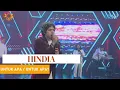 Download Lagu Hindia - Untuk Apa/Untuk Apa? (Official Live Music on Pop Party)