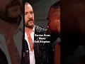 Download Lagu Karrion Kross Backstage with Kofi Kingston