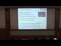 If statements and matrix operations in MATLAB MM1CPM lecture 6