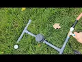 Rain Bird 5000 Series Rotor - A brief description and operation of features