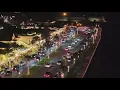 St Augustine implements changes to Nights of Lights to ease traffic congestion and control crowds