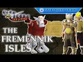 The Fremennik Isles Quest OSRS Quality Quick Guide 2025