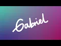 House Gospel Choir - Gabriel (Audio)