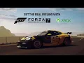Porsche 718 Cayman GT4 Clubsport taking over Forza Motorsport 7 - start your race at home