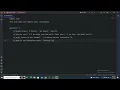 Simple NLTK-Based Chatbot Development using python
