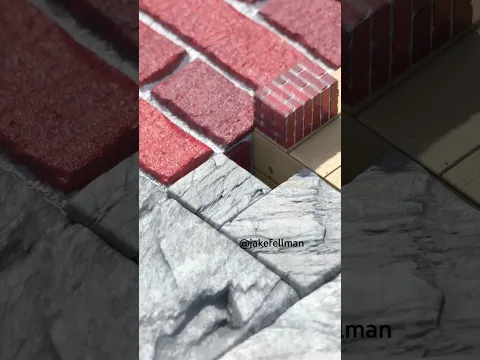Never-Ending Block Cycle #minecraftshorts