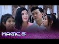 Download Lagu Salma Menampar Maxime!!! Semua Orang Terkejut dan Bingung | Magic 5 - Episode 195