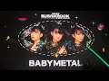 Download Lagu BABYMETAL [Full Live] / 2025 부산국제록페스티벌 Day-3 / 250928 @부산 삼락생태공원