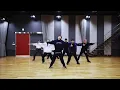 BE:FIRST / Betrayal Game  -Dance Practice-