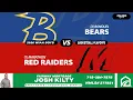 2 Bonduel vs 1 Marathon 2026 WIAA Boys Basketball Sectional Final