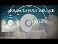 Download Lagu [Instrumental] Thousand Foot Krutch - Oxygen