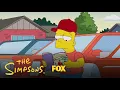 Wikipedia Friends and Family The Simpsons