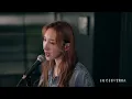 自我安慰 - 古巨基 MC 張天賦 cover by 許靖韻 Angela Hui 小背心