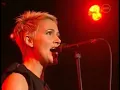 Roxette - Listen To Your Heart (Live In Barcelona 2001)