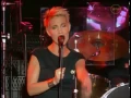 Download Lagu Roxette - Listen To Your Heart (Live In Barcelona 2001)