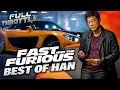 Download Lagu Best Of Han (Sung Kang) In The Fast \u0026 Furious Saga | Full Throttle