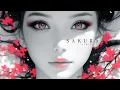 Download Lagu Sakura - Beautiful Koto and Japanese Flute for Relaxing Summer Vibes