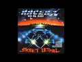 YRO - Racer X [Best Quality on YouTube]