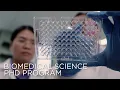 Biomedical Science P Program