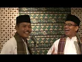 Download Lagu Pantun Terlucu : Cara khas orang Betawi dalam pergaulan, bersama Bang Rojak