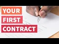PLC Programmers - How to Get and Write Your First Contract
