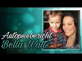 Bella Watts Investigation Reports - German Translation