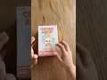 Download Lagu Unboxing Popmart Cry Baby Blind Box #asmr #shortsvideo #shorts #labubu #crybaby #funny #unboxing