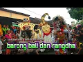 Download Lagu rangdha \u0026 barong bali LANA PUTRA live DEREK