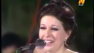 نجاة الصغيرة حلاوة الحب 