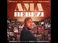 Amahebezi