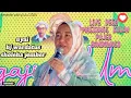 NYAI HJ WARDATUS SHOLEHAH JEMBER CERAMAH TERBARU 2024.: ISTRI DIRUMAH TAK PERLU GLOWING.