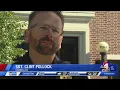 Remains Found Buried Under Cement in Cedar City