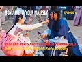 Download Lagu BON APPETIT YOUR MAJESTY EP 6 ALUR CERITA | Seorang Koki Terlempar Kemasa Lalu \u0026 Jatuh Cinta Dg Raja