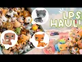 UNBOXING A MASSIVE LPS HAUL 145 Old LPS