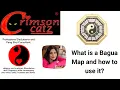 What is a Bagua map and how to use it